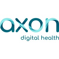 Axon Digital Health logo, Axon Digital Health contact details