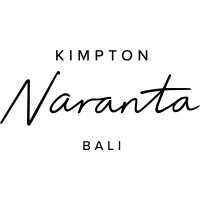 Kimpton Naranta Bali logo, Kimpton Naranta Bali contact details