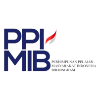 Perhimpunan Pelajar Indonesia - Masyarakat Indonesia Birmingham (PPI-MIB) logo, Perhimpunan Pelajar Indonesia - Masyarakat Indonesia Birmingham (PPI-MIB) contact details