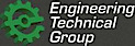 Engineering Technical Group logo, Engineering Technical Group contact details