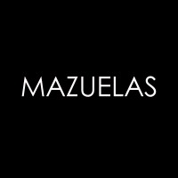 Mazuelas logo, Mazuelas contact details