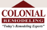 Colonial Remodeling logo, Colonial Remodeling contact details