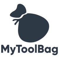 MyToolBag.in logo, MyToolBag.in contact details