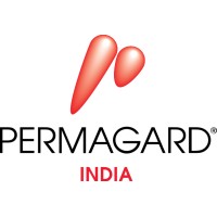 Permagard India logo, Permagard India contact details