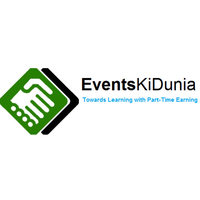 Events Ki Dunia logo, Events Ki Dunia contact details