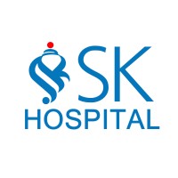 SK Hospital Trivandrum logo, SK Hospital Trivandrum contact details