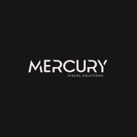 Mercury Visual Solutions logo, Mercury Visual Solutions contact details