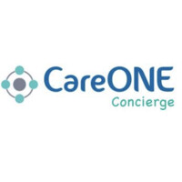 CareONE Concierge logo, CareONE Concierge contact details