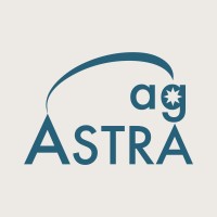 Ag Astra logo, Ag Astra contact details