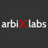 arbix labs logo, arbix labs contact details