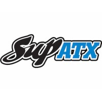 SUP ATX logo, SUP ATX contact details