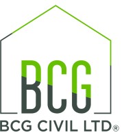 BCG Civil Ltd logo, BCG Civil Ltd contact details