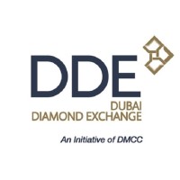 DUBAI DIAMOND EXCHANGE logo, DUBAI DIAMOND EXCHANGE contact details