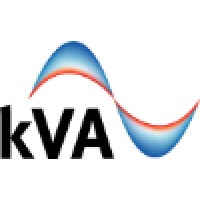 kVA Consulting logo, kVA Consulting contact details