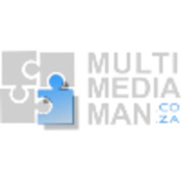 Multimediaman.co.za logo, Multimediaman.co.za contact details