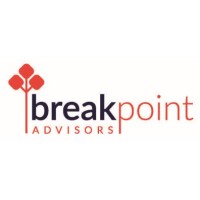 Breakpoint Advisors logo, Breakpoint Advisors contact details