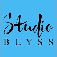 Studio Blyss logo, Studio Blyss contact details