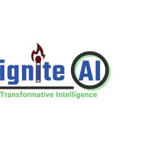 Ignite-AI logo, Ignite-AI contact details