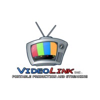 Videolink Inc. logo, Videolink Inc. contact details