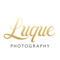 Luque Photography logo, Luque Photography contact details