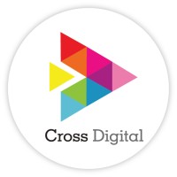 Cross Digital Cali logo, Cross Digital Cali contact details