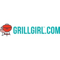 GrillGirl.com logo, GrillGirl.com contact details