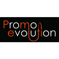 PROMOEVOLUTION logo, PROMOEVOLUTION contact details