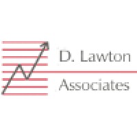 D. Lawton Associates logo, D. Lawton Associates contact details