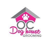 OC Dog House Grooming LLC logo, OC Dog House Grooming LLC contact details