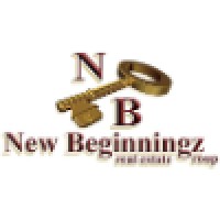 New Beginningz Real Estate Group, Inc. logo, New Beginningz Real Estate Group, Inc. contact details