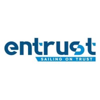 ENTRUST SHIPPING LLC logo, ENTRUST SHIPPING LLC contact details