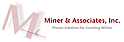 Miner And Associates Inc logo, Miner And Associates Inc contact details