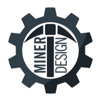 Miner Design, LLC logo, Miner Design, LLC contact details