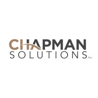 Chapman Solutions Inc. logo, Chapman Solutions Inc. contact details