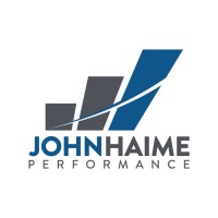 John Haime Performance logo, John Haime Performance contact details