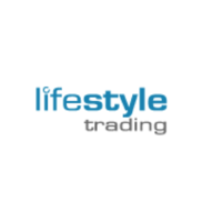 Lifestyle Trading logo, Lifestyle Trading contact details