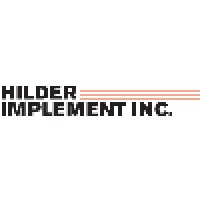 Hilder Implement Inc logo, Hilder Implement Inc contact details