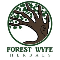 Forest Wyfe Herbals logo, Forest Wyfe Herbals contact details