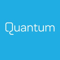 Quantum Sales logo, Quantum Sales contact details