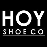 Hoy Shoe Company (Salt-Water Sandals) logo, Hoy Shoe Company (Salt-Water Sandals) contact details