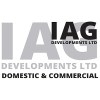 IAG Developments Ltd logo, IAG Developments Ltd contact details