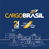 Cargo Brasil logo, Cargo Brasil contact details