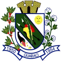 Prefeitura Municipal de Guaraci PR logo, Prefeitura Municipal de Guaraci PR contact details