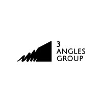 3 Angles Group logo, 3 Angles Group contact details