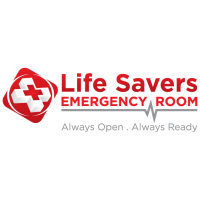 Life Savers 24 Hour Emergency Room - Heights logo, Life Savers 24 Hour Emergency Room - Heights contact details