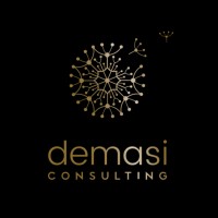 Demasi Consulting logo, Demasi Consulting contact details