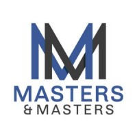 Masters & Masters logo, Masters & Masters contact details