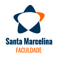 Faculdade Santa Marcelina - Antigo logo, Faculdade Santa Marcelina - Antigo contact details