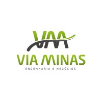 Via Minas Engenharia logo, Via Minas Engenharia contact details