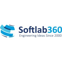 Softlab360 - Engineering Ideas Since 2000 logo, Softlab360 - Engineering Ideas Since 2000 contact details